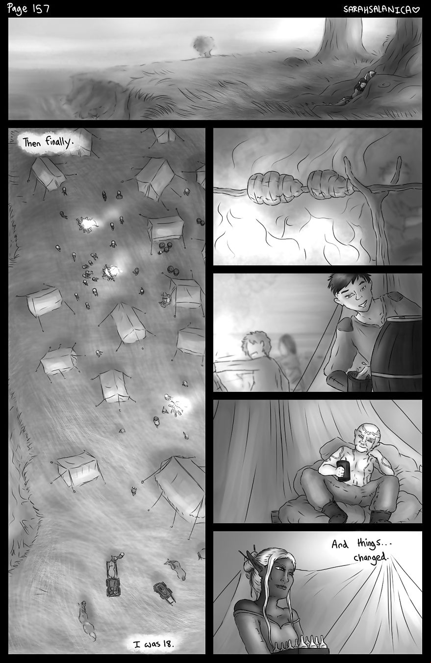 Can Buy Love Ch. 1-5 - part 9