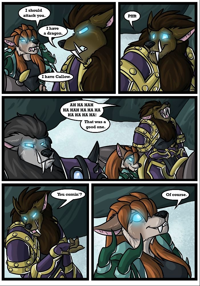 Druids - part 15
