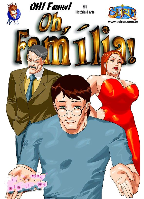 Seiren-Oh, Family!