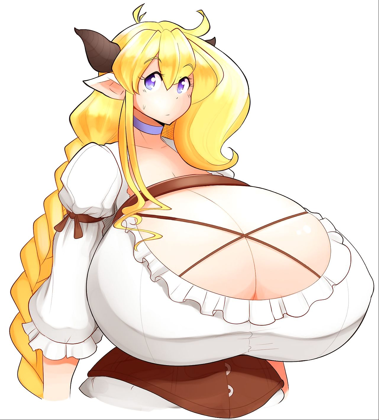 Artist - TheyCallHimCake - part 12
