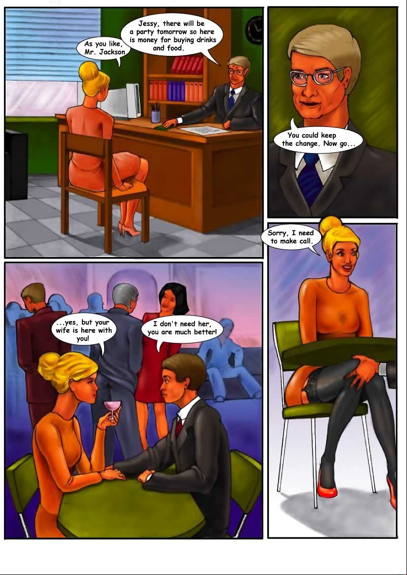 Female Friendship