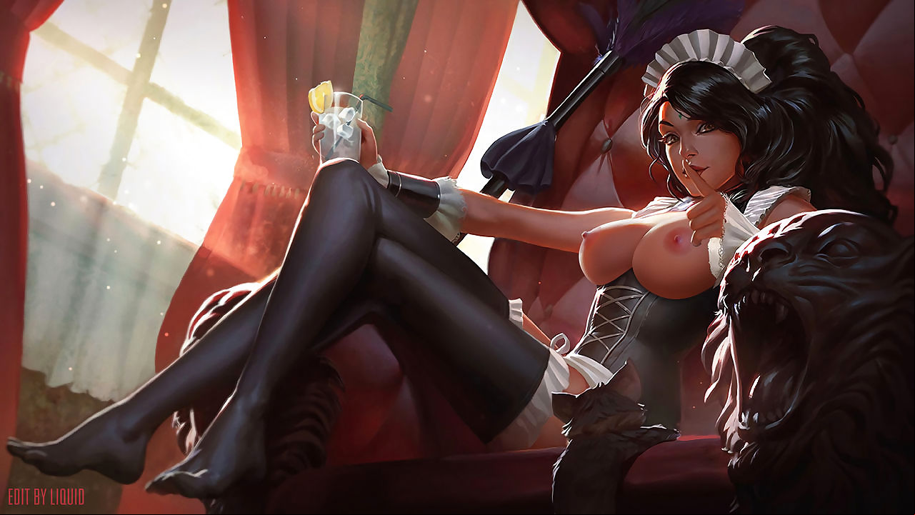 Artist Galleries ::: Liquidshadow_edits - part 3