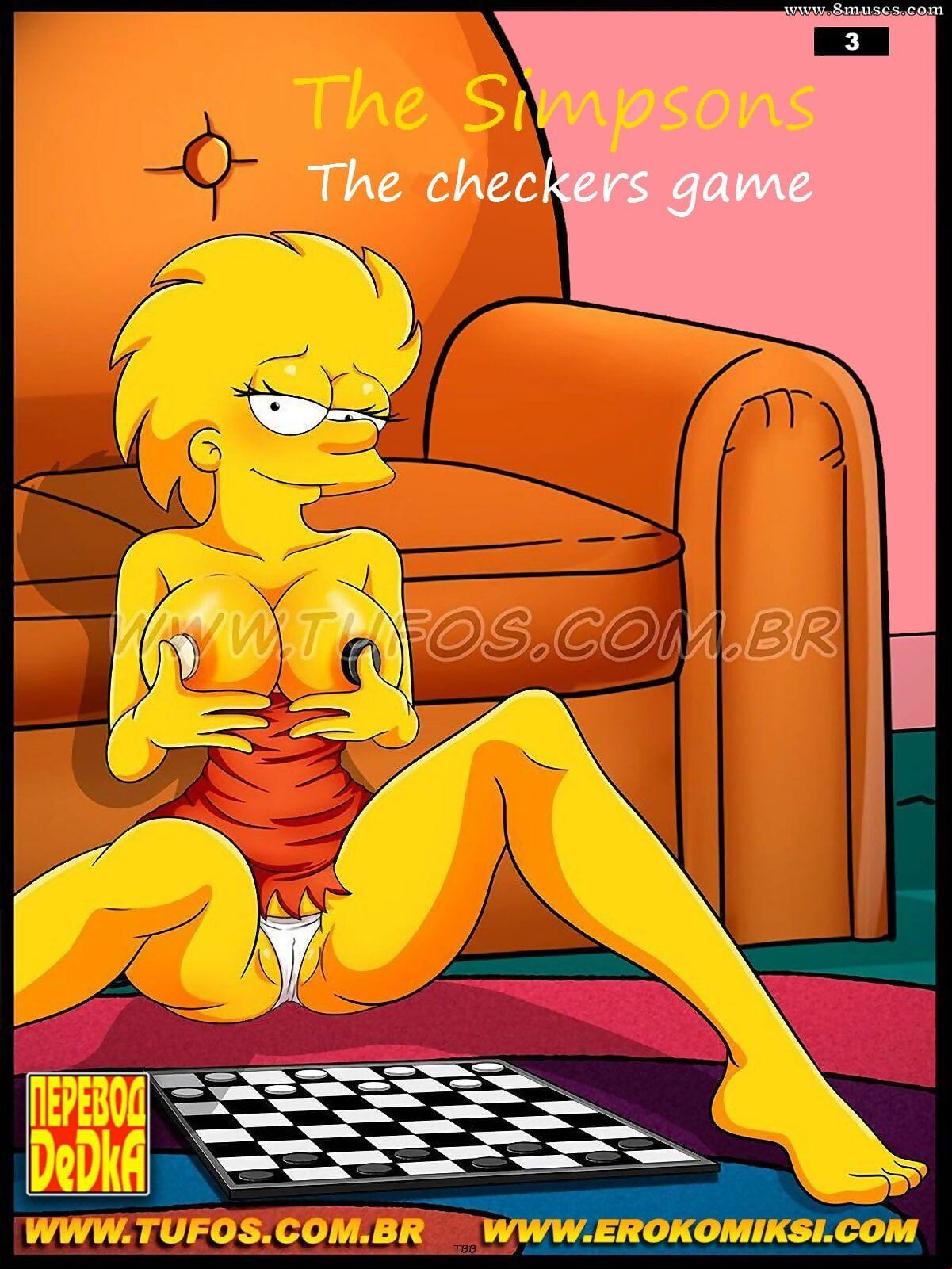 Houba OS-Simpson Chap3 French